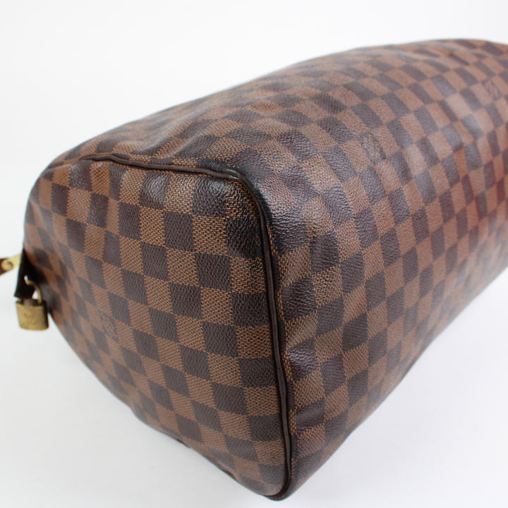 Louis Vuitton Speedy Damier 35