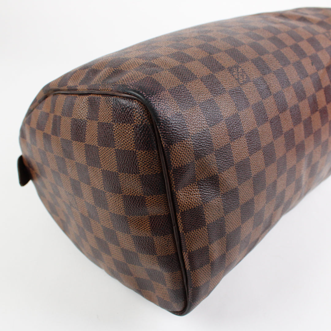 Louis Vuitton Speedy Damier 35
