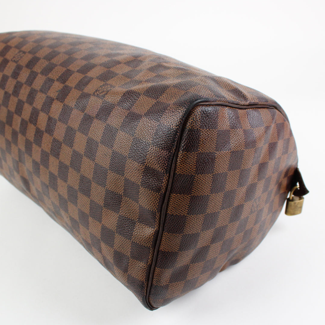 Louis Vuitton Speedy Damier 35