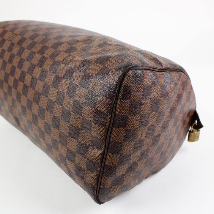 Louis Vuitton Speedy Damier 35