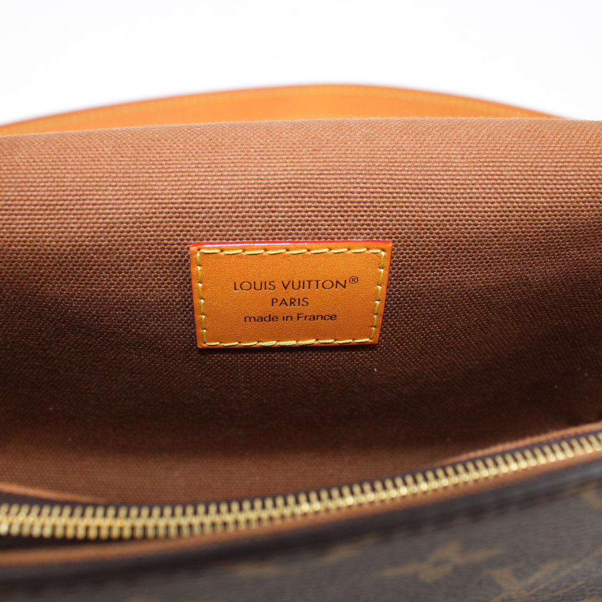 Louis Vuitton Steamer Minibag A Tracolla