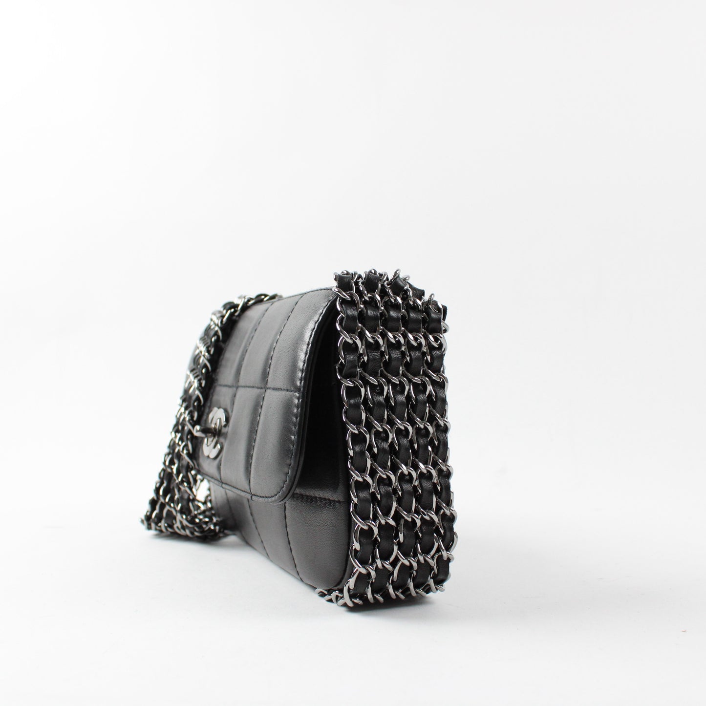 Chanel Multichain Chocolate Bar