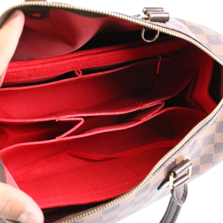 Louis Vuitton Speedy Damier 35