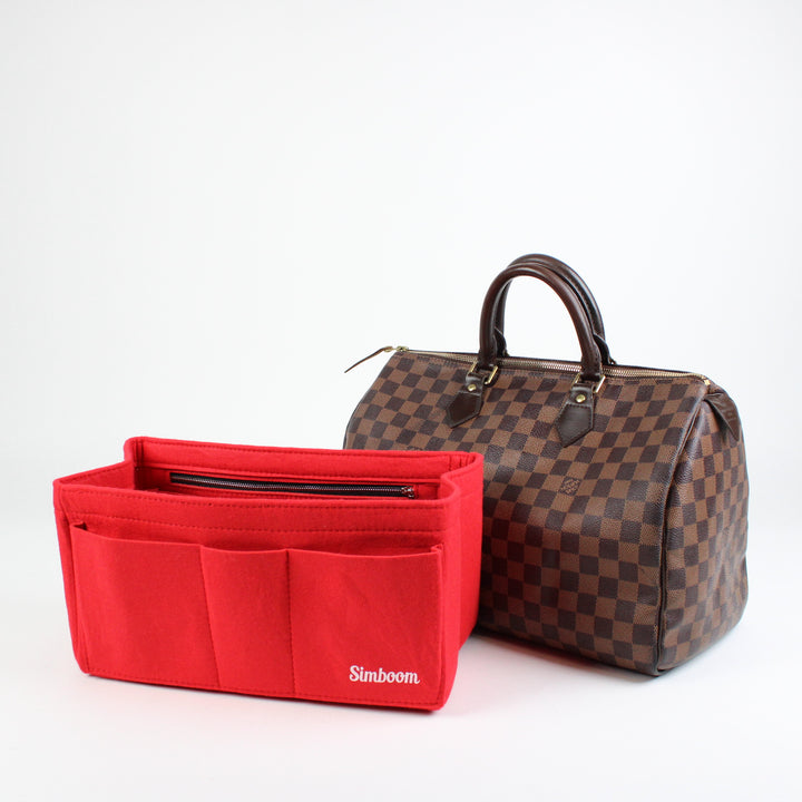 Louis Vuitton Speedy Damier 35