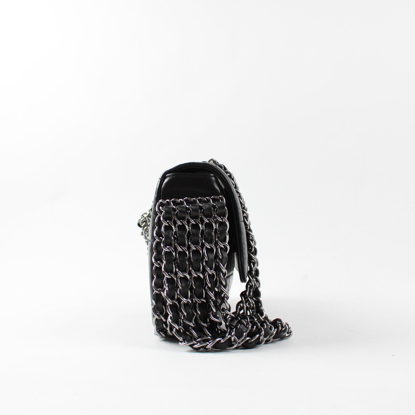 Chanel Multichain Chocolate Bar