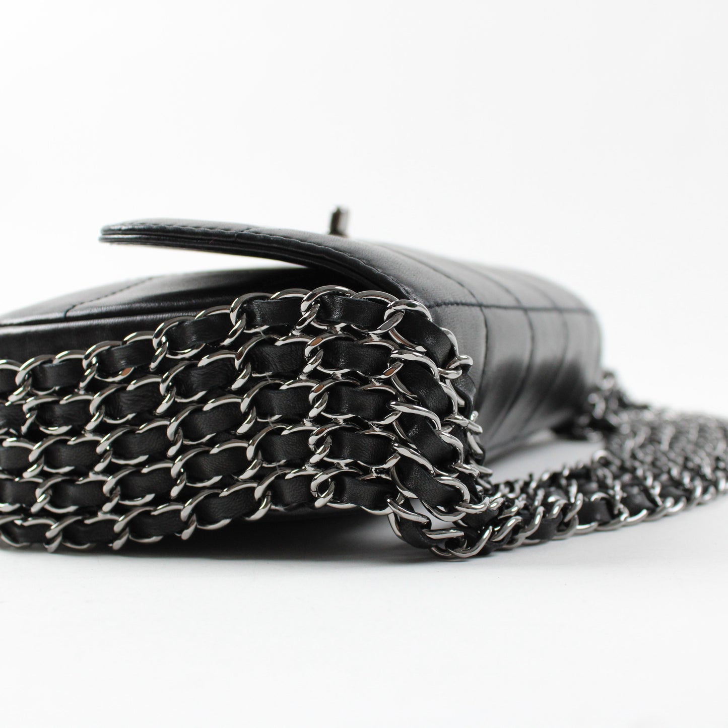 Chanel Multichain Chocolate Bar