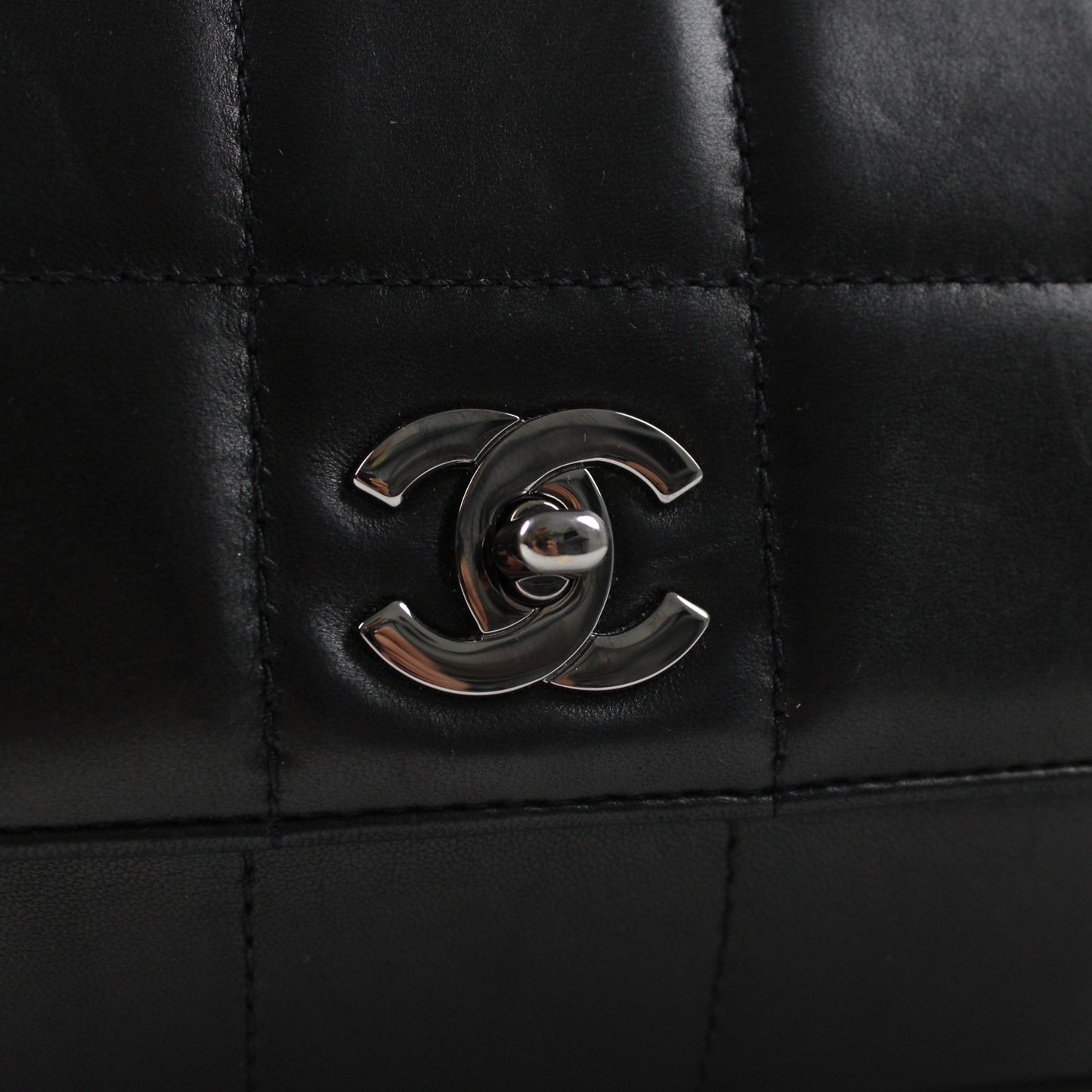 Chanel Multichain Chocolate Bar