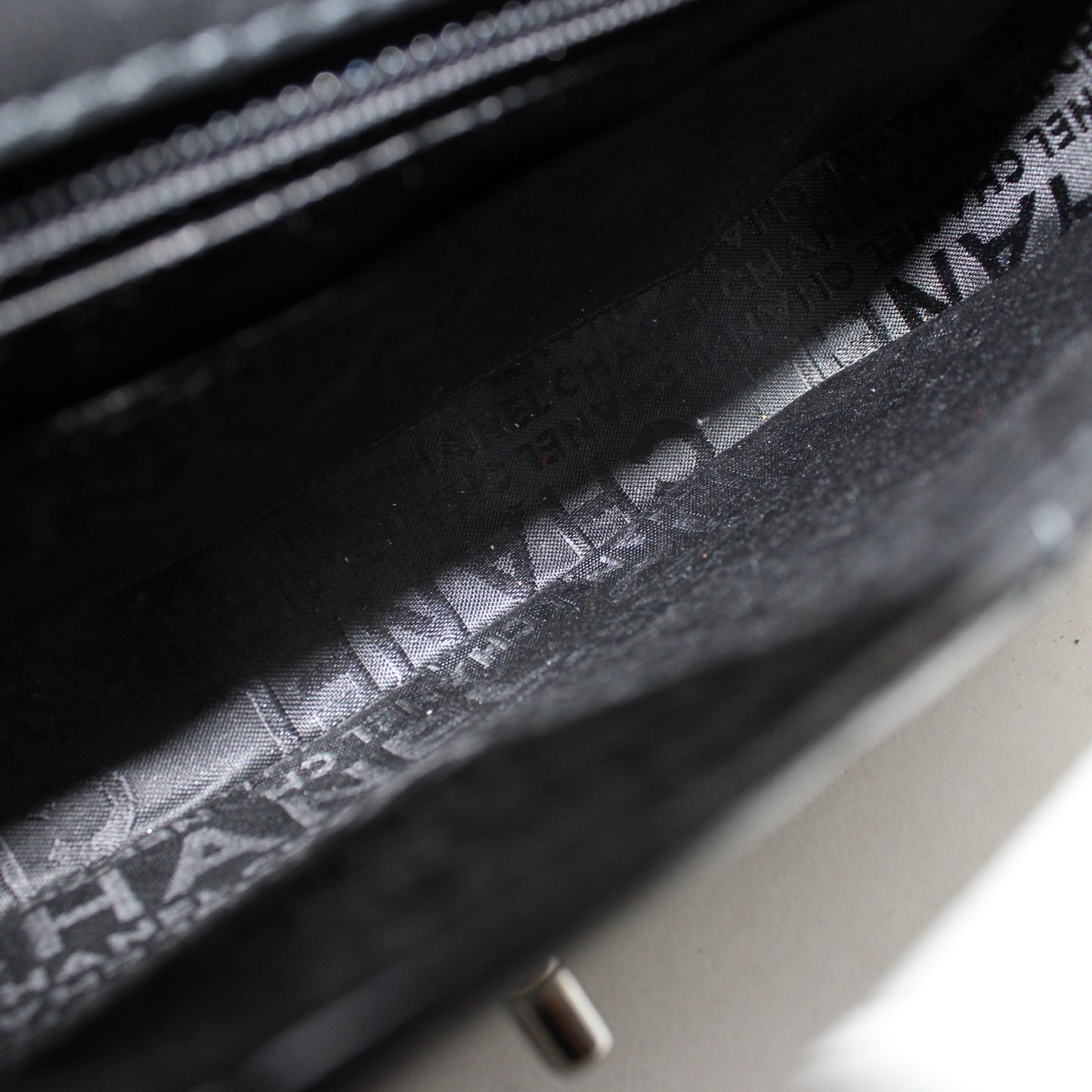 Chanel Multichain Chocolate Bar