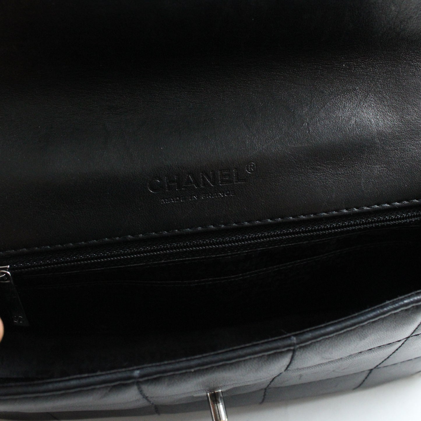 Chanel Multichain Chocolate Bar