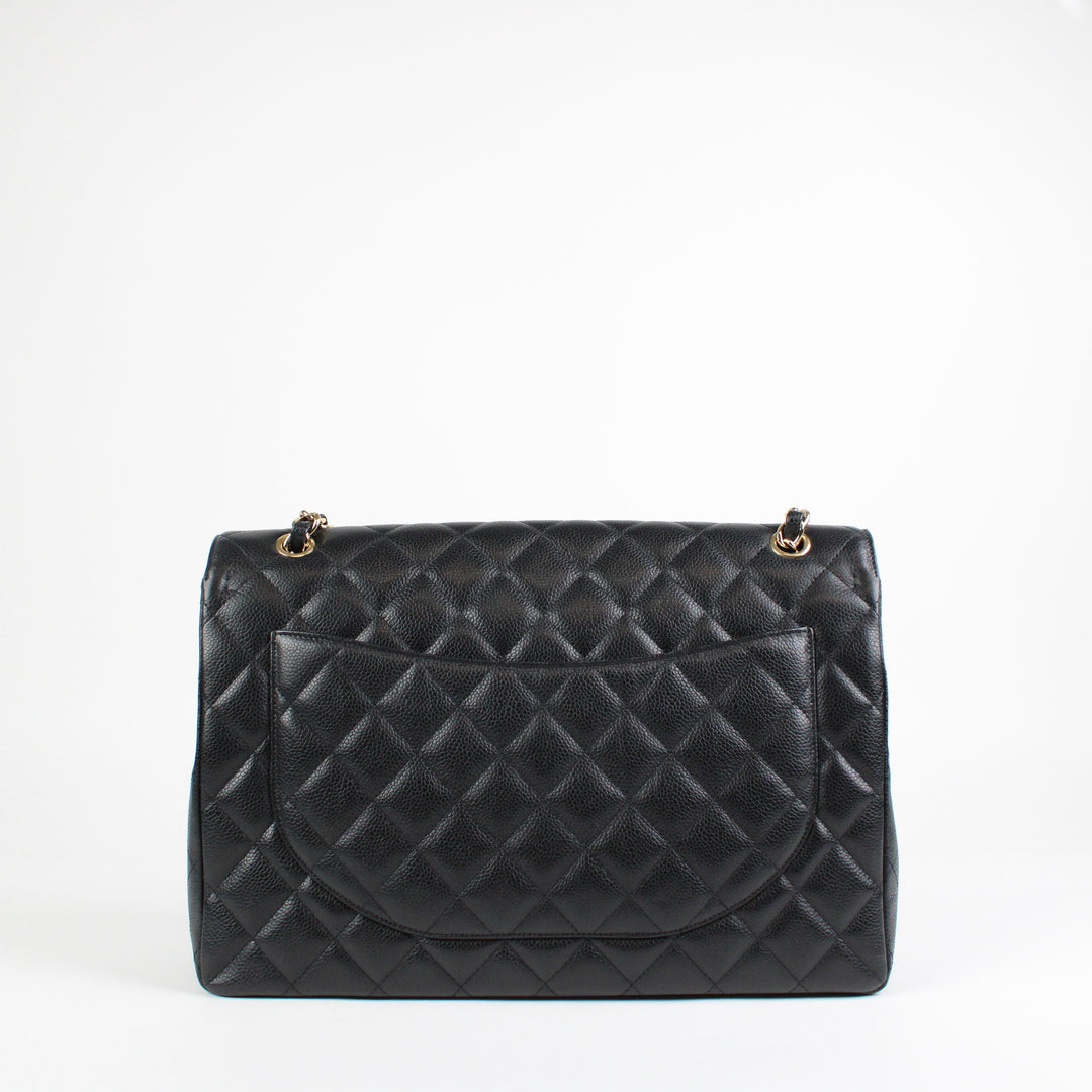 Chanel Timeless Maxi Jumbo