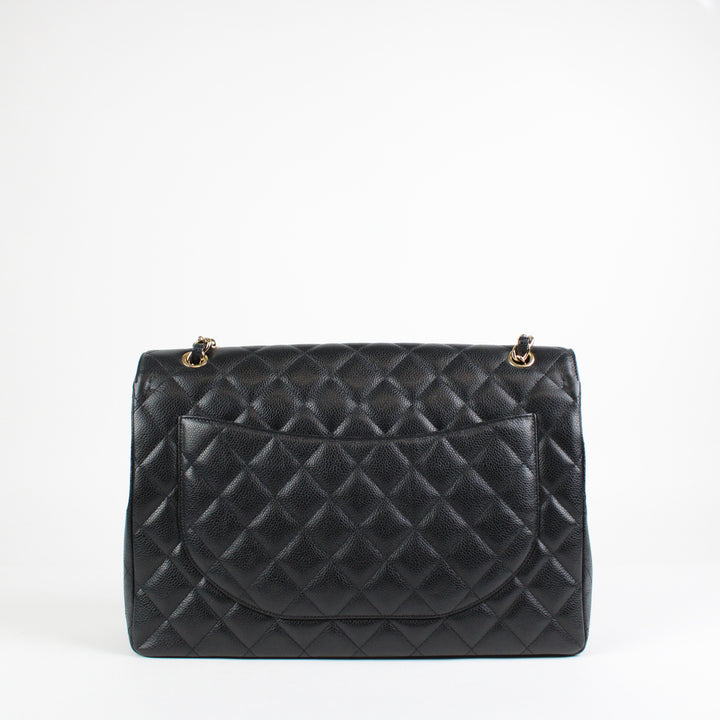 Chanel Timeless Maxi Jumbo