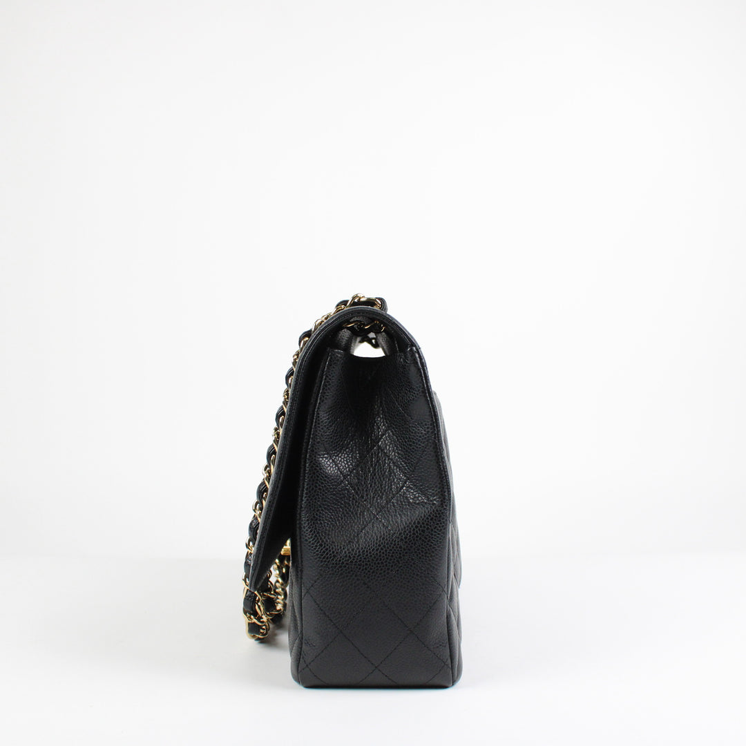 Chanel Timeless Maxi Jumbo
