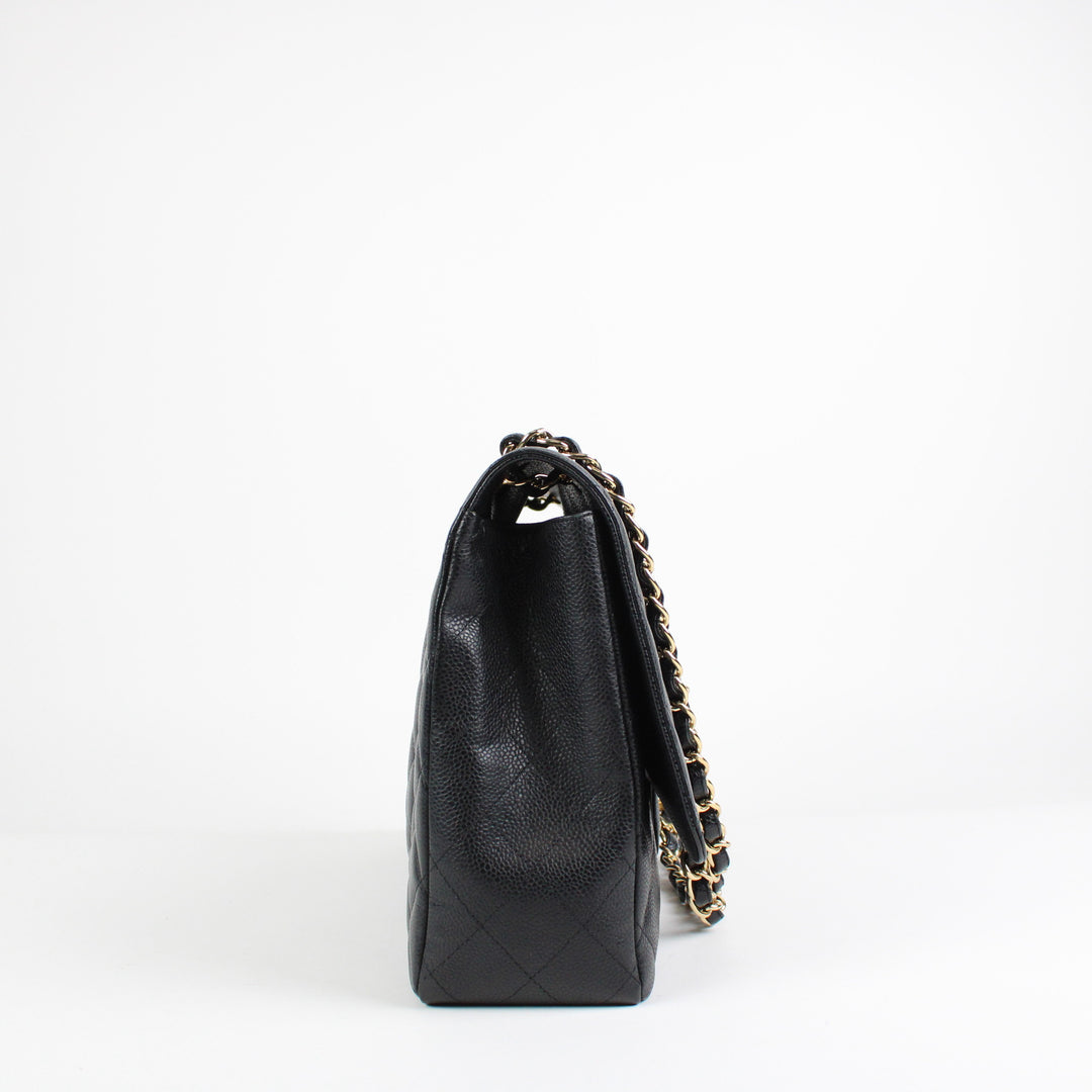 Chanel Timeless Maxi Jumbo