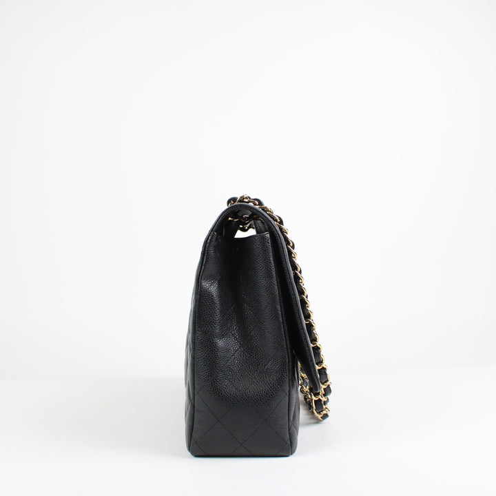 Chanel Timeless Maxi Jumbo