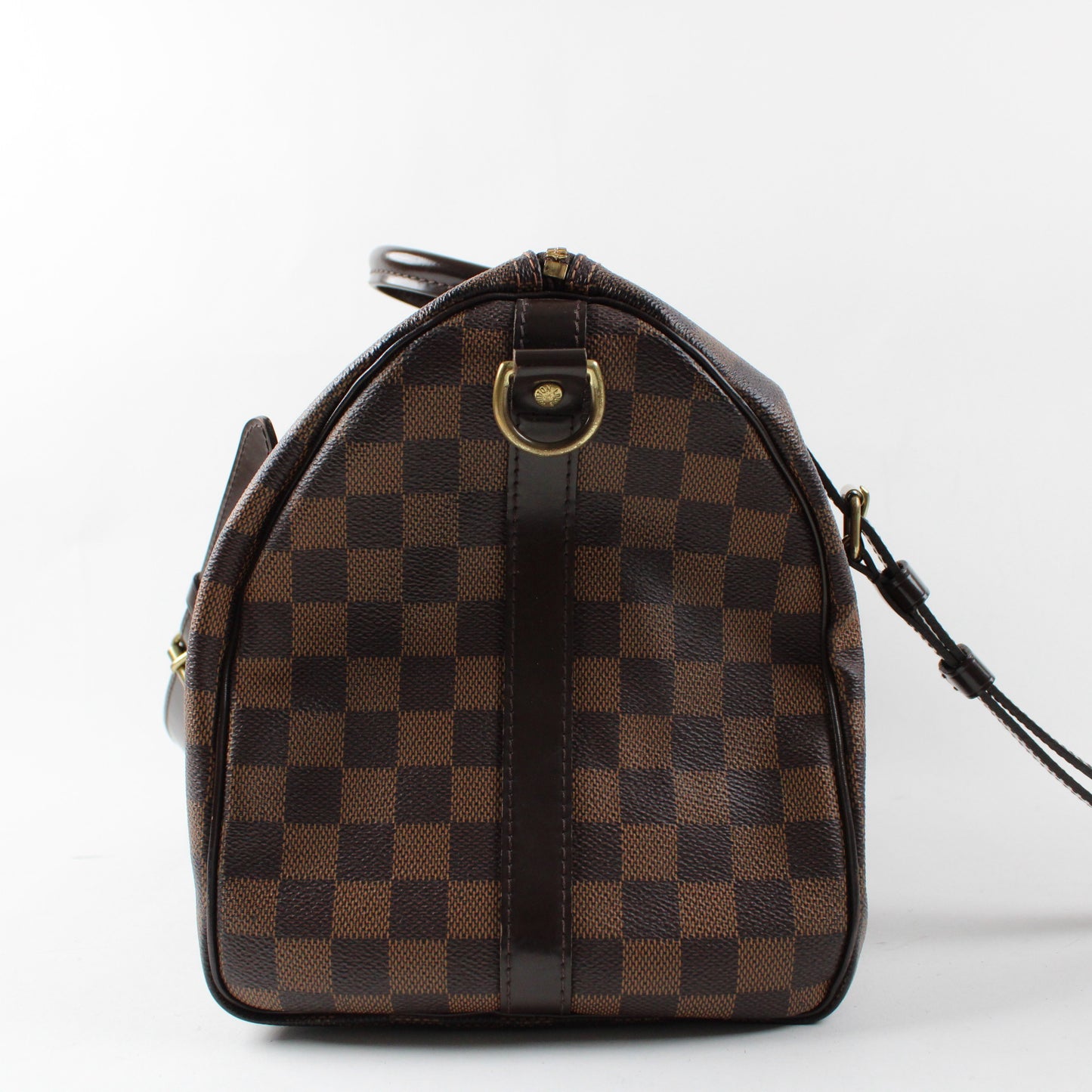 Louis Vuitton Speedy 35 Bandouliere