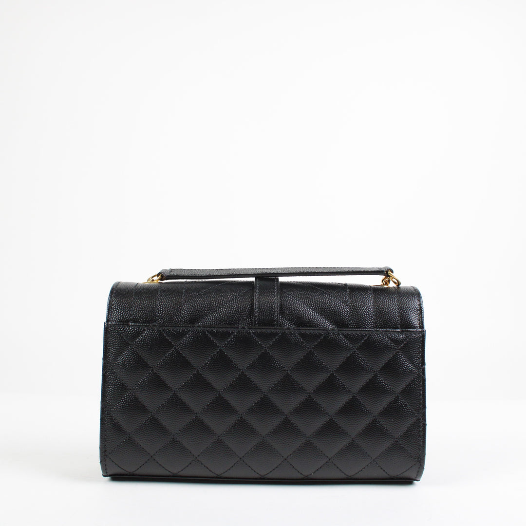 Saint Laurent Envelope Small
