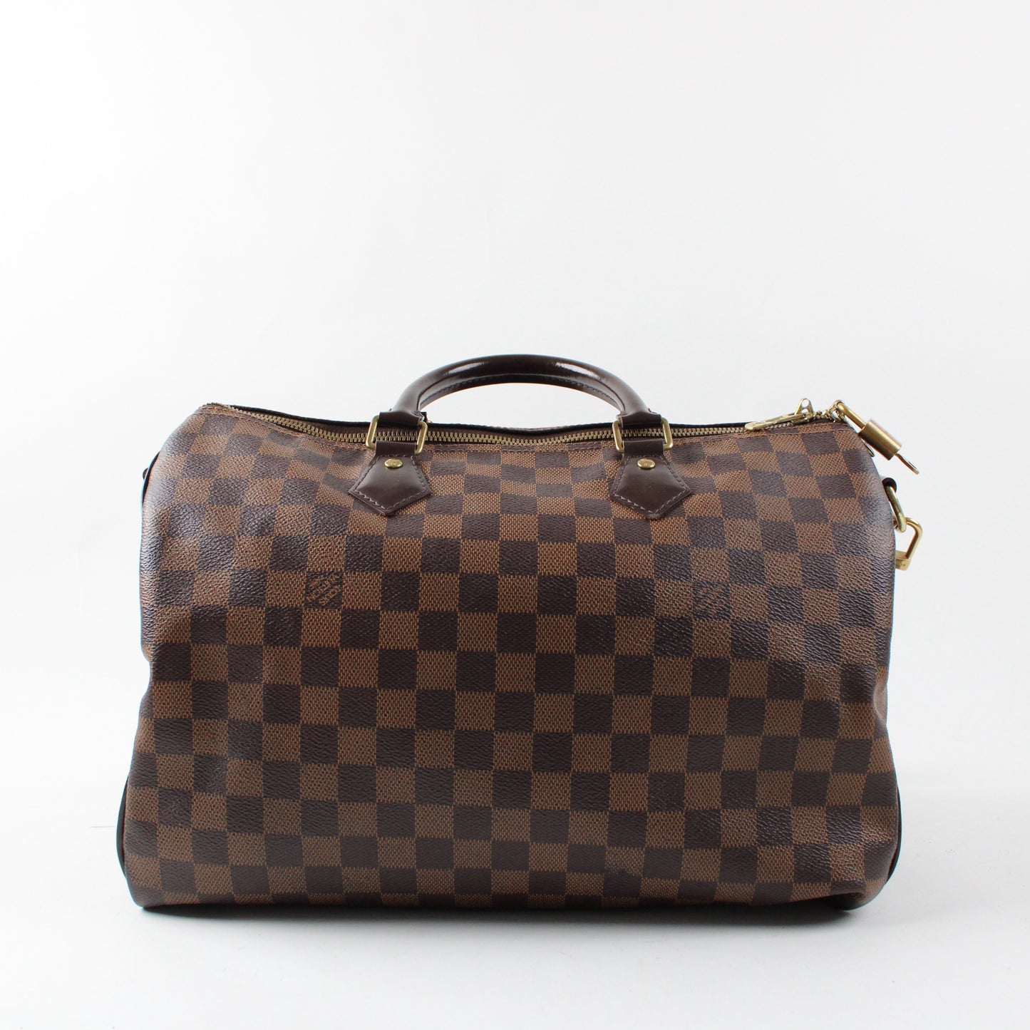 Louis Vuitton Speedy 35 Bandouliere