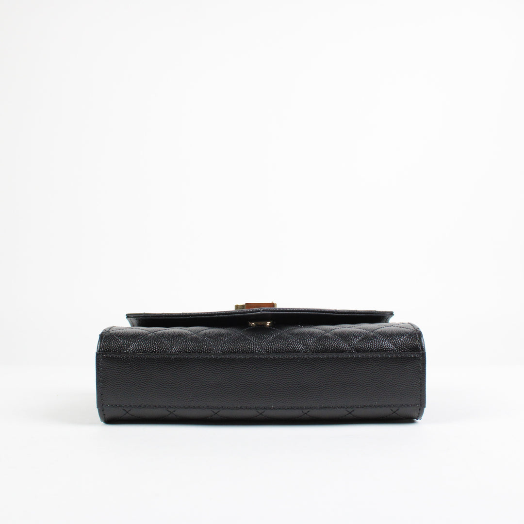 Saint Laurent Envelope Small
