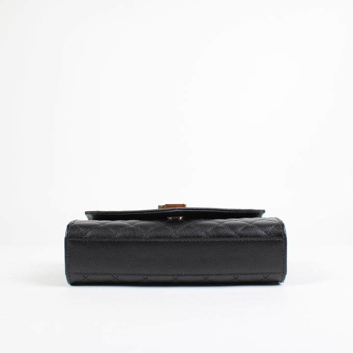 Saint Laurent Envelope Small