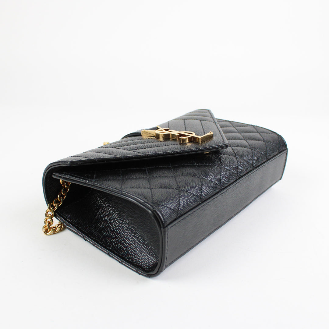 Saint Laurent Envelope Small