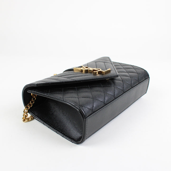 Saint Laurent Envelope Small