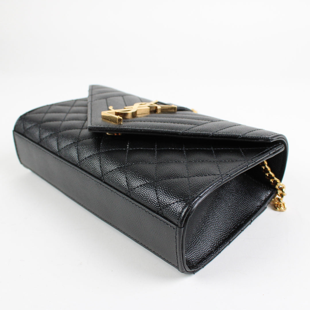 Saint Laurent Envelope Small