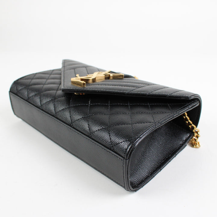 Saint Laurent Envelope Small