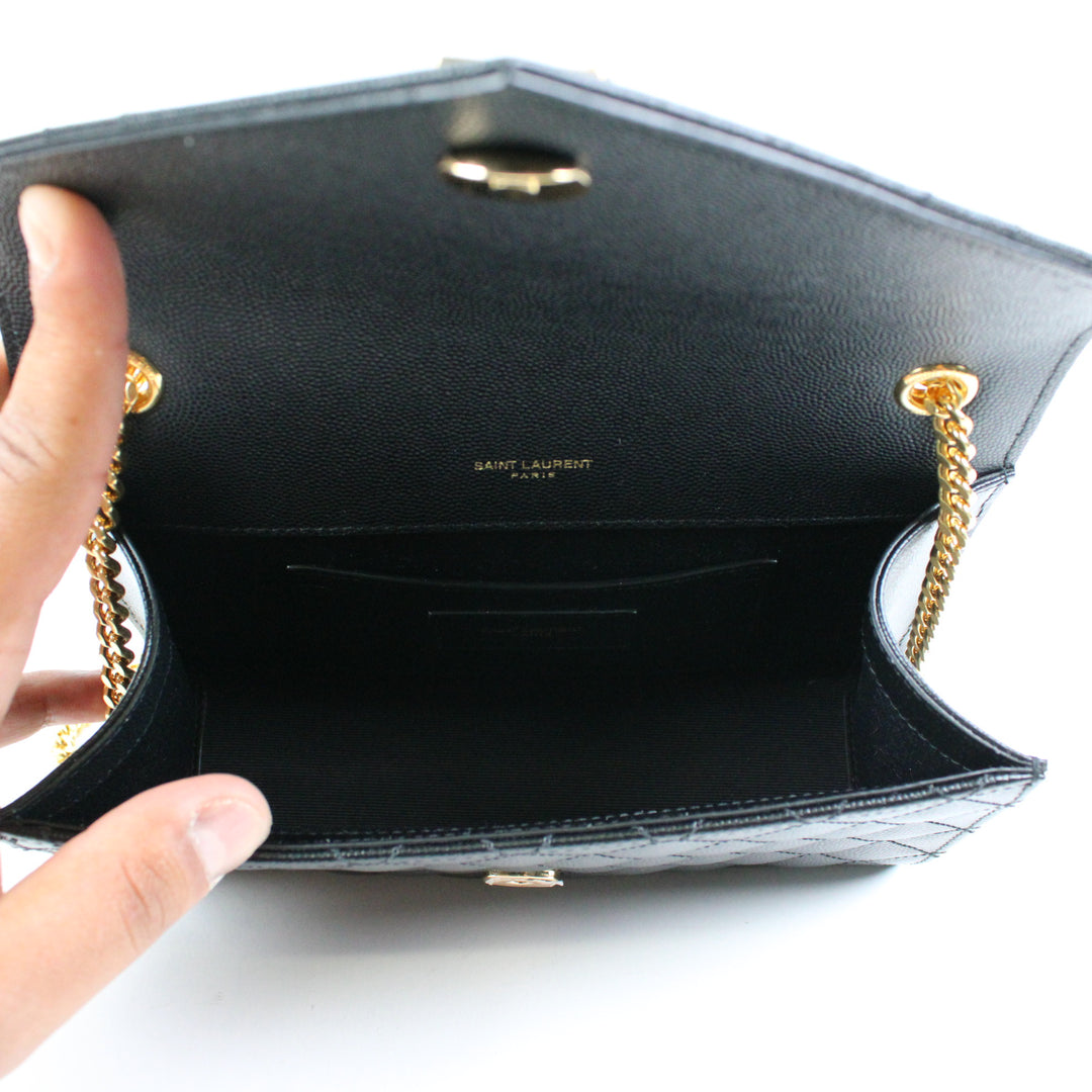 Saint Laurent Envelope Small