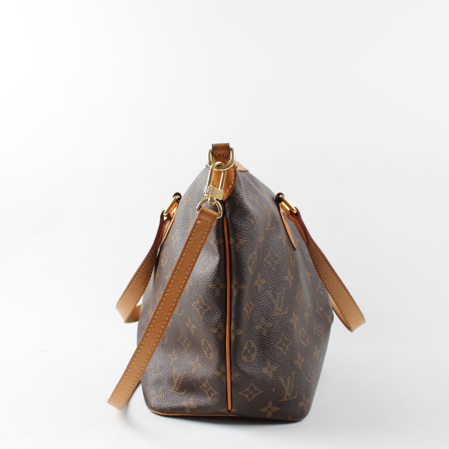 Louis Vuitton Palermo PM