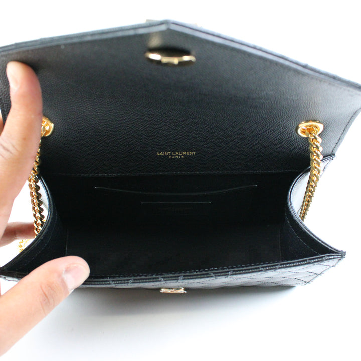 Saint Laurent Envelope Small