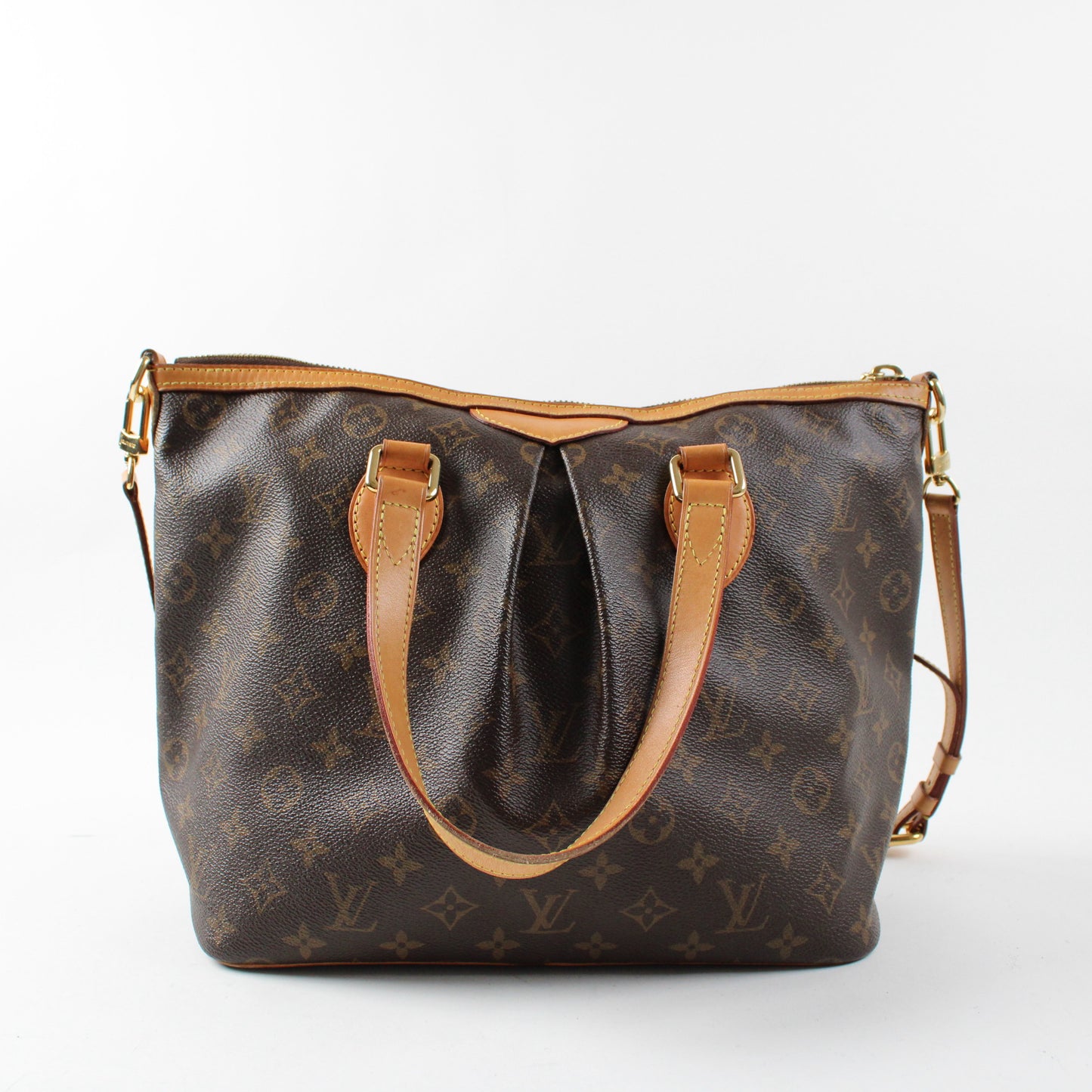 Louis Vuitton Palermo PM