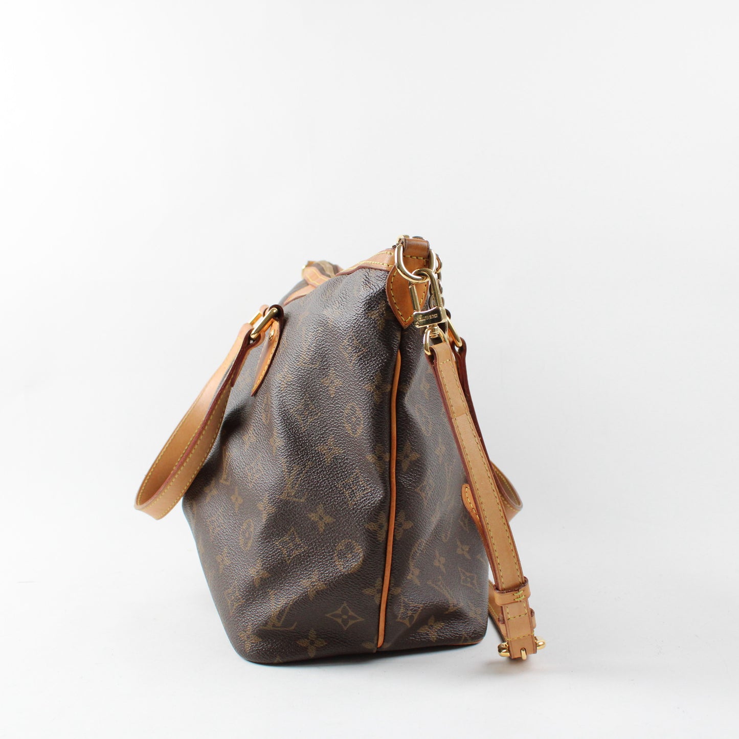 Louis Vuitton Palermo PM