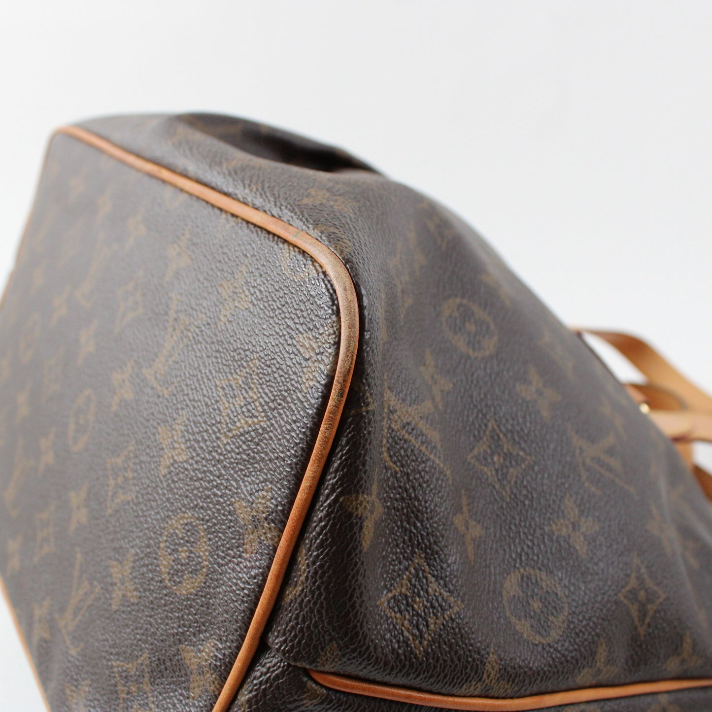 Louis Vuitton Palermo PM