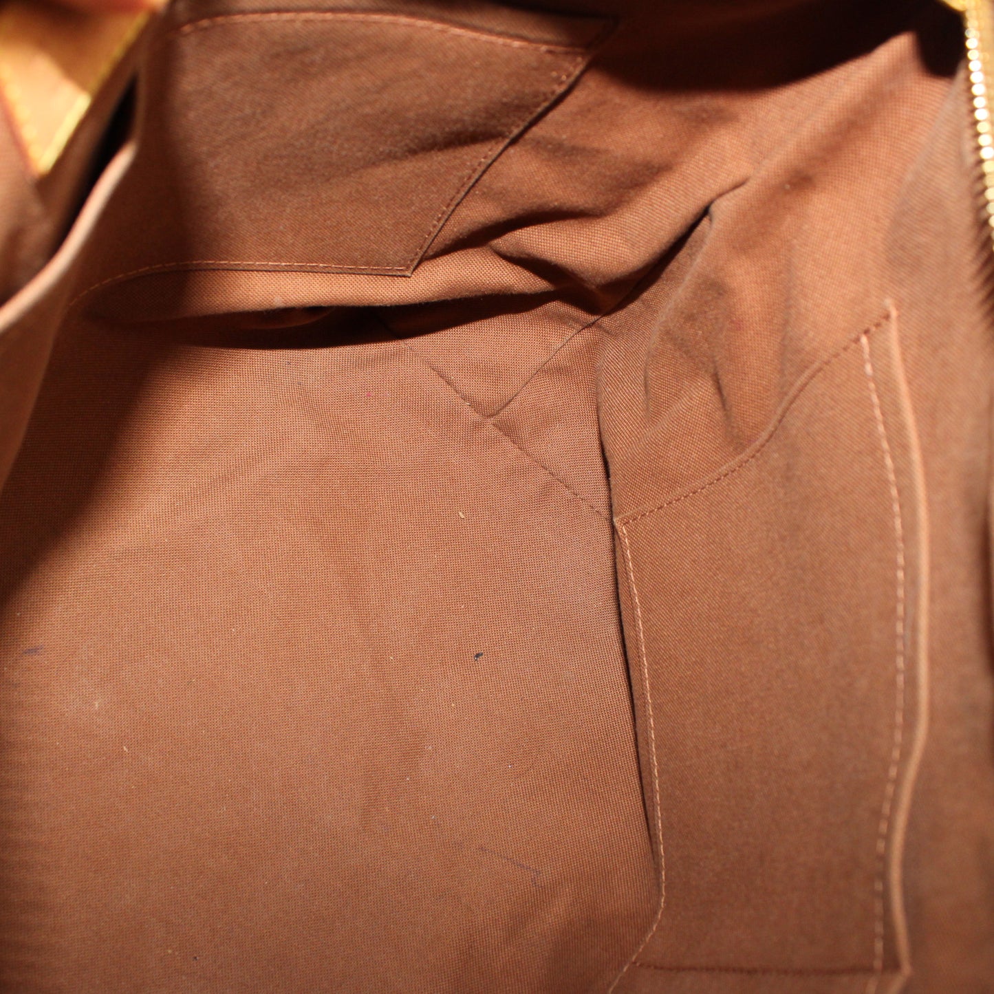 Louis Vuitton Palermo PM