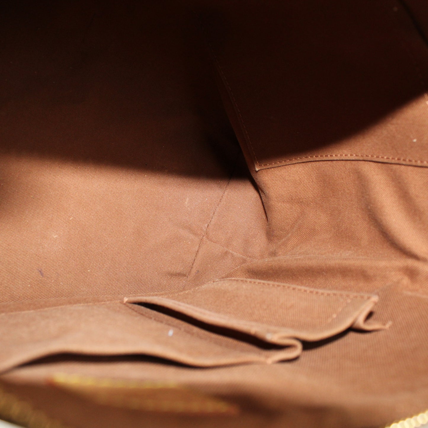 Louis Vuitton Palermo PM