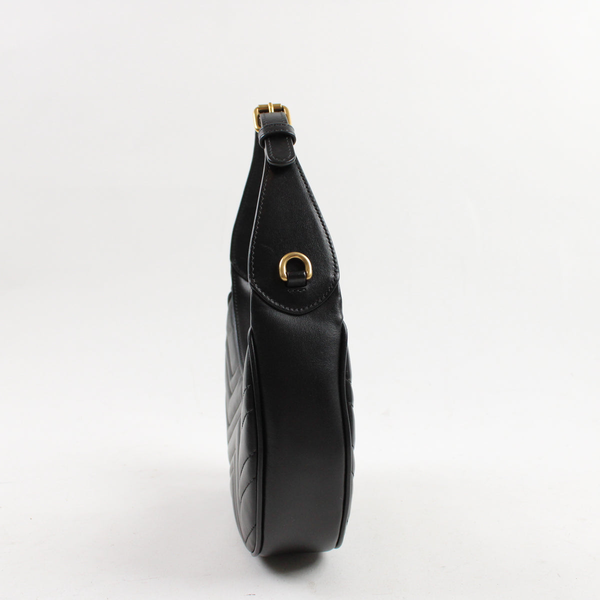 Gucci GG Marmont Mezzaluna