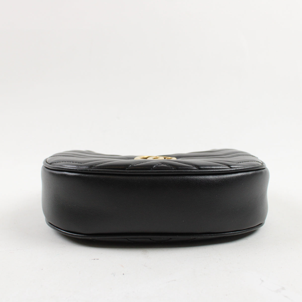 Gucci GG Marmont Mezzaluna