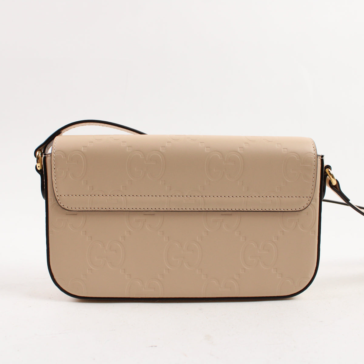 Gucci GG Super Mini Borsa A Spalla