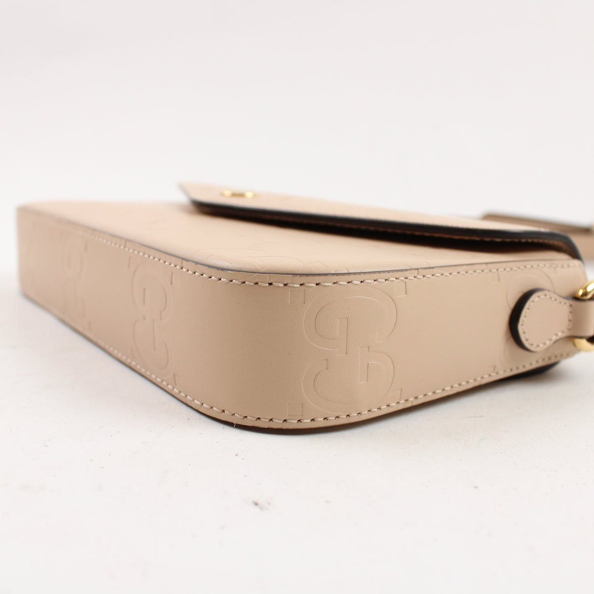 Gucci GG Super Mini Borsa A Spalla