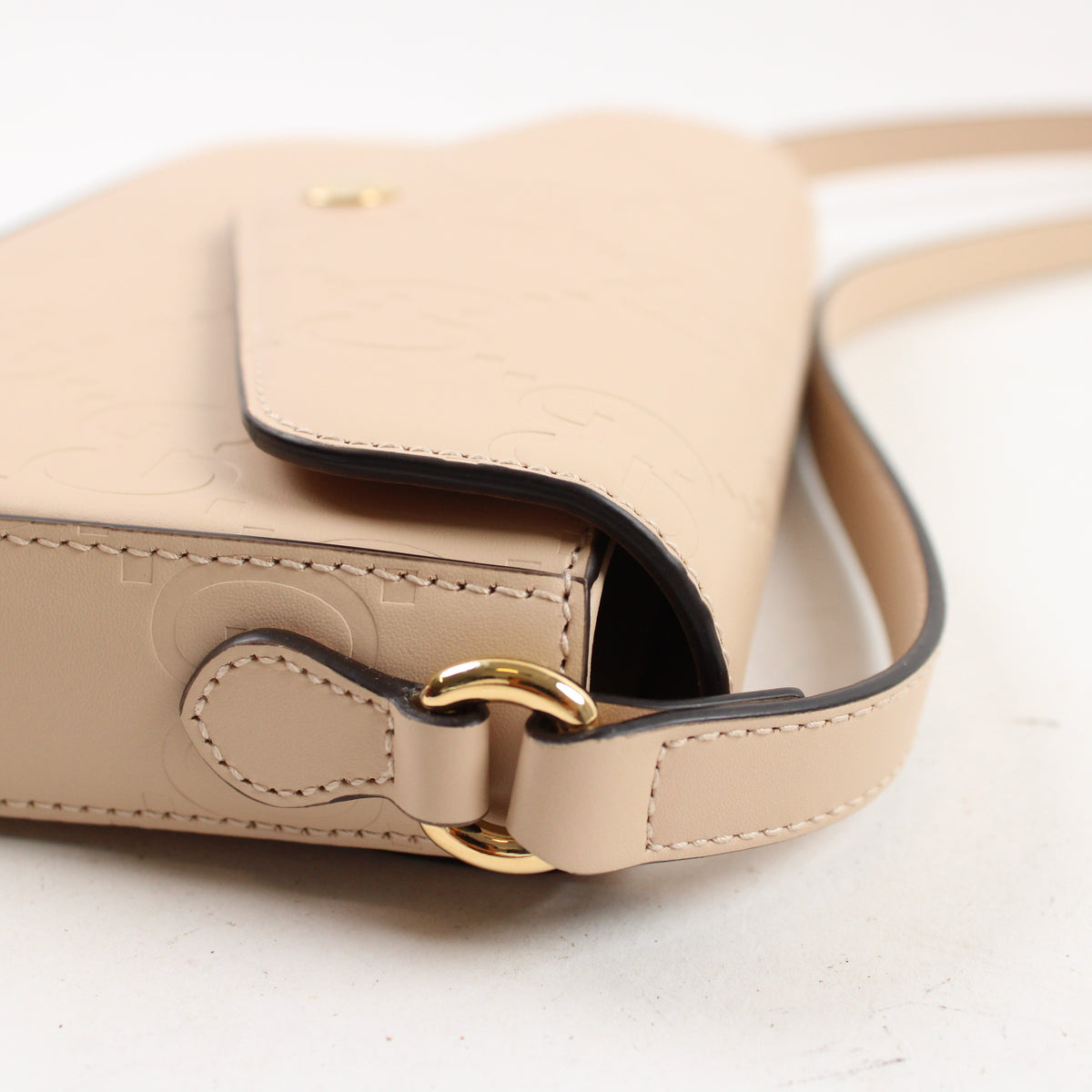 Gucci GG Super Mini Borsa A Spalla