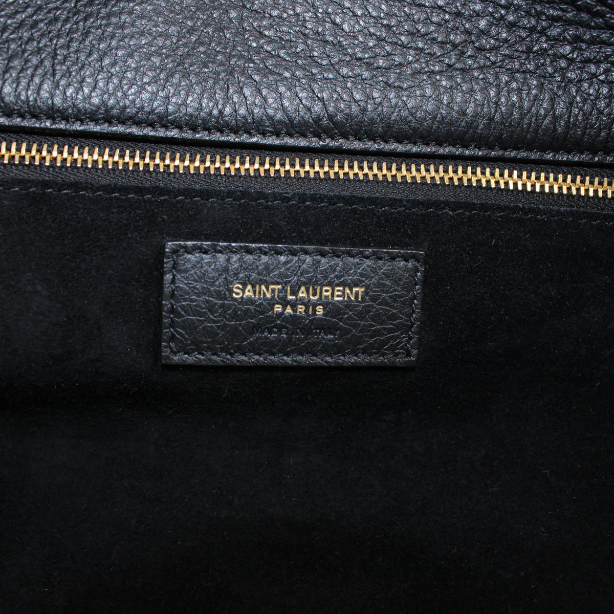 Saint Laurent Le 5 à 7 Bea Large