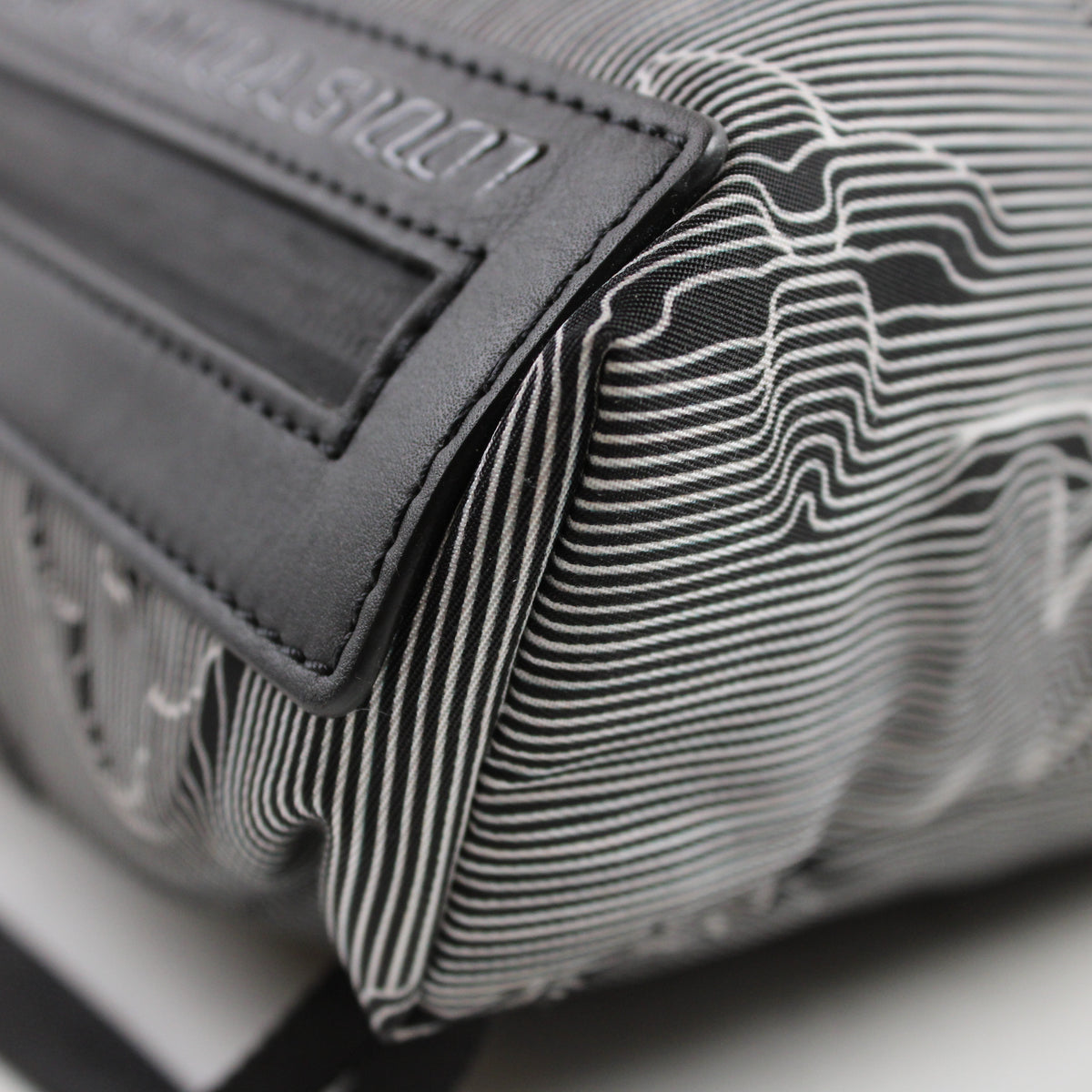 Louis Vuitton 2054 Zaino Coulisse In Monogram 3D