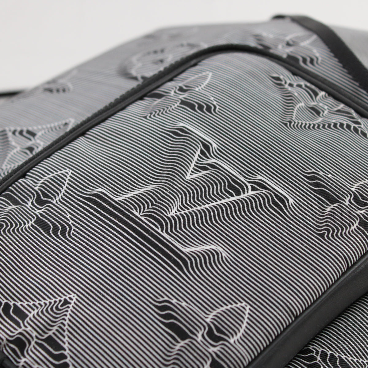 Louis Vuitton 2054 Zaino Coulisse In Monogram 3D
