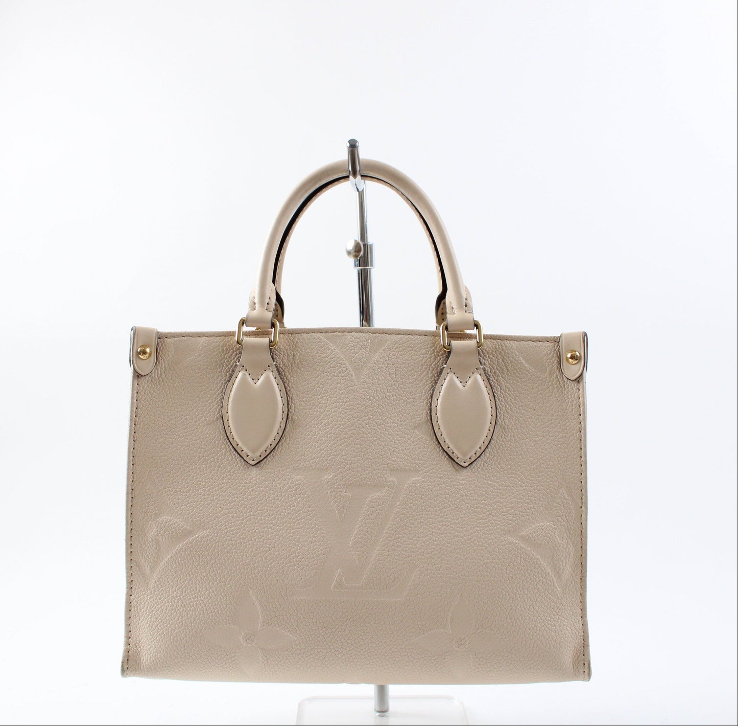 Louis Vuitton On The Go PM