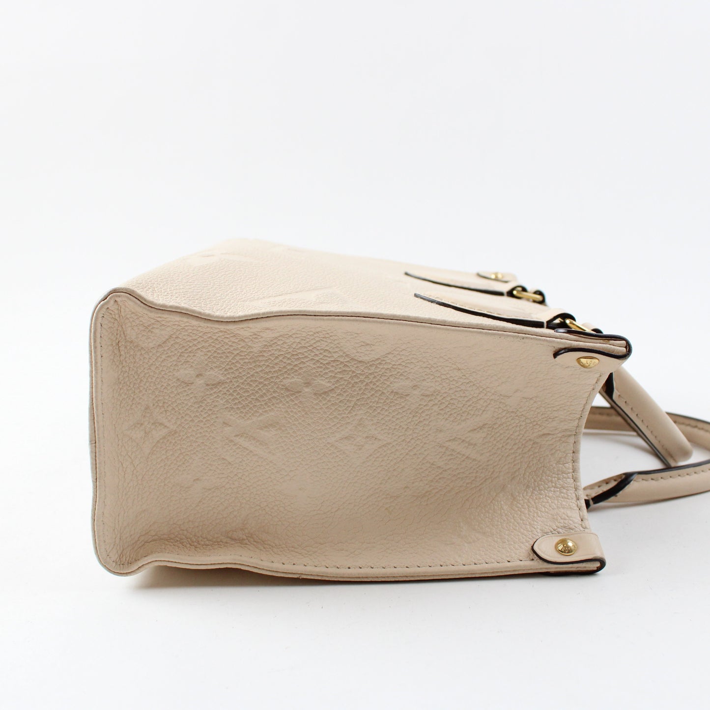 Louis Vuitton On The Go PM