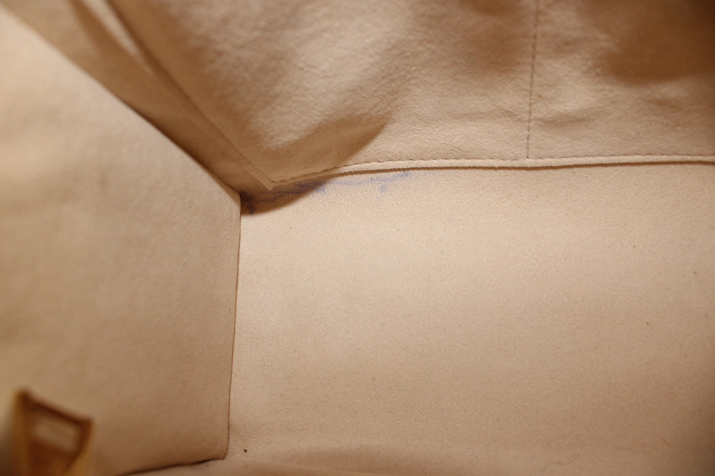 Louis Vuitton On The Go PM