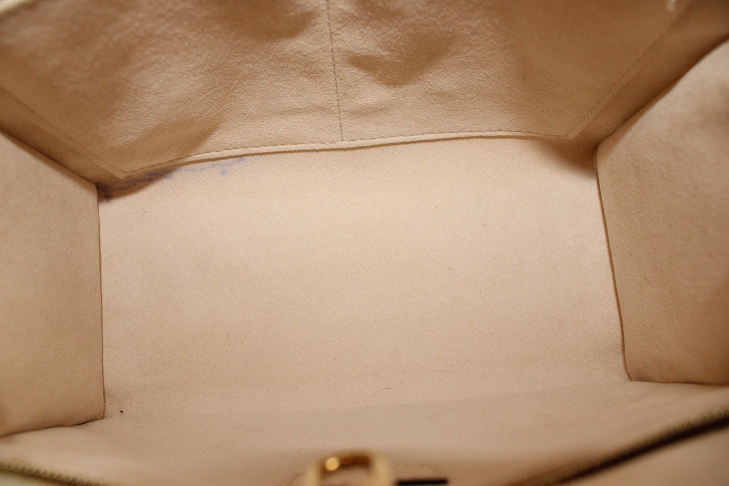 Louis Vuitton On The Go PM