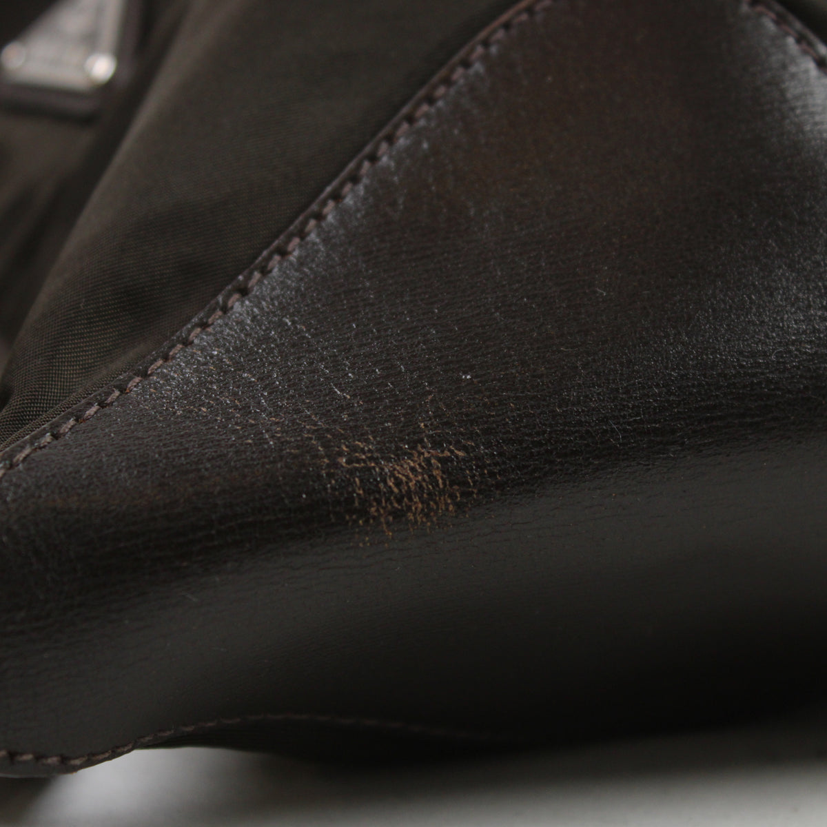Prada Borsa A Spalla