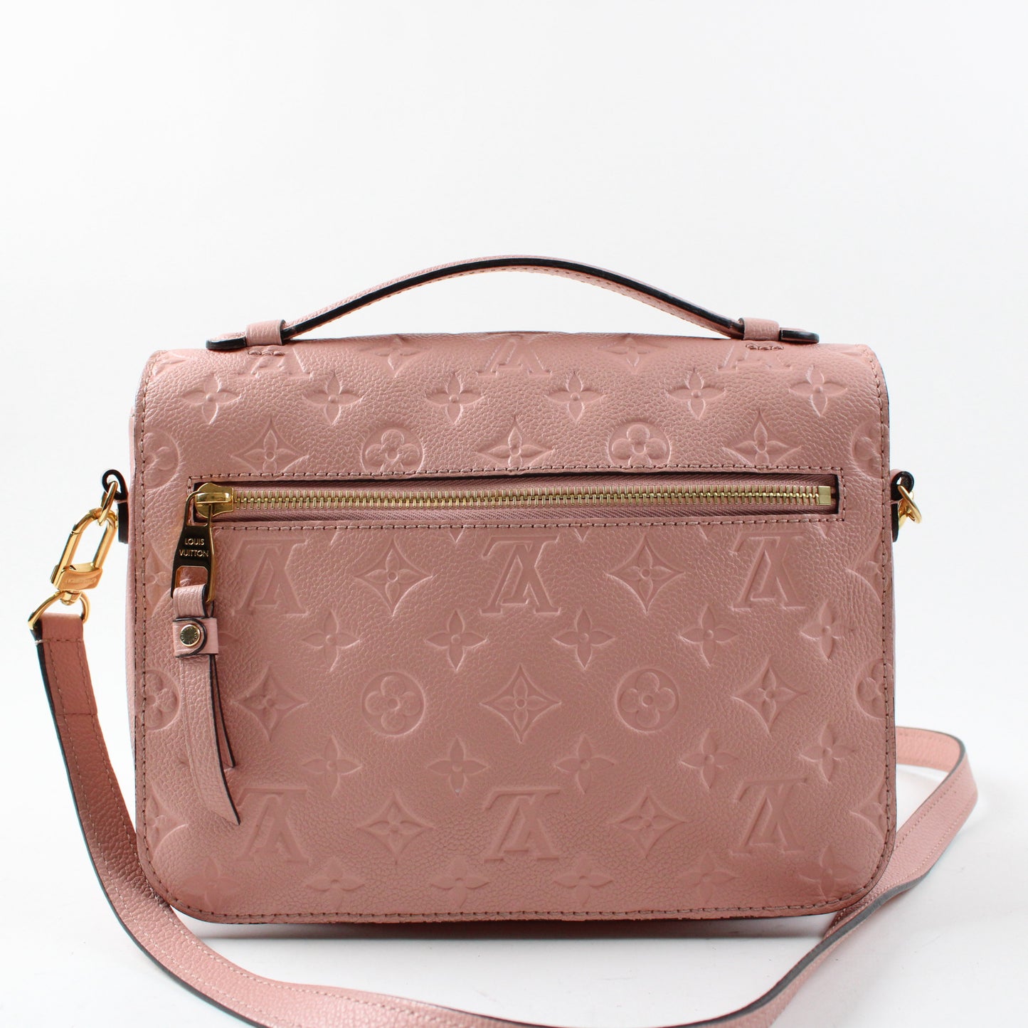 Louis Vuitton Pochette Métis