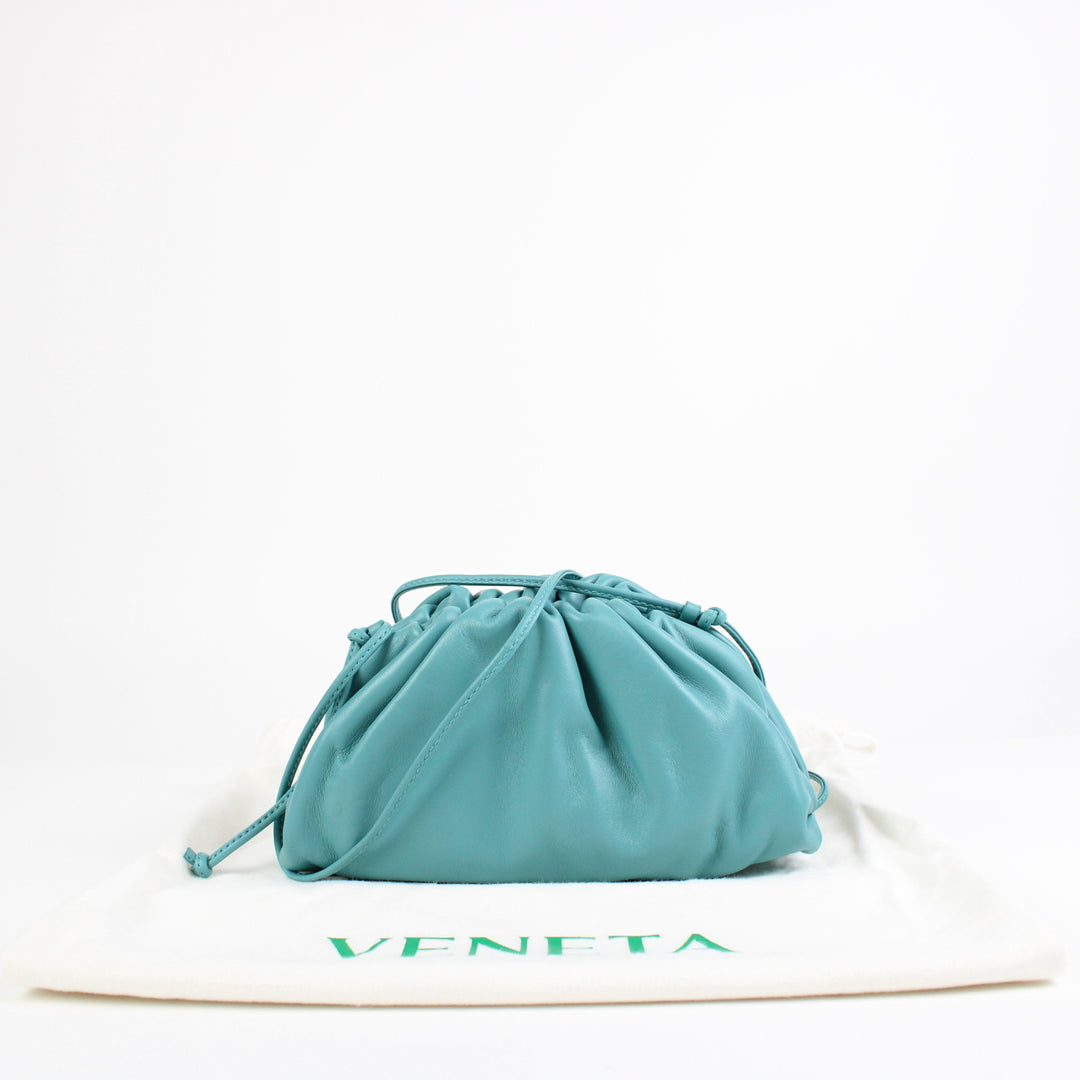 Bottega Veneta Pouch